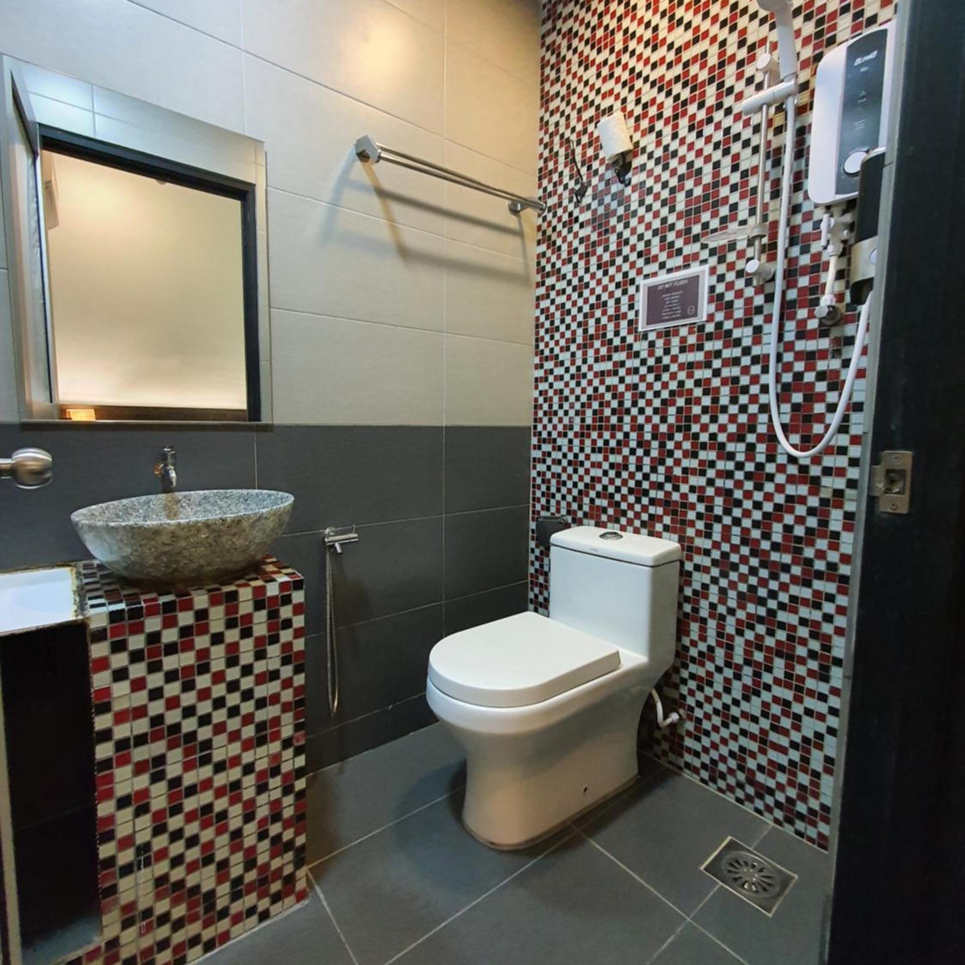 Cute Hotel & Dorms Ipoh - Hostel 42/44