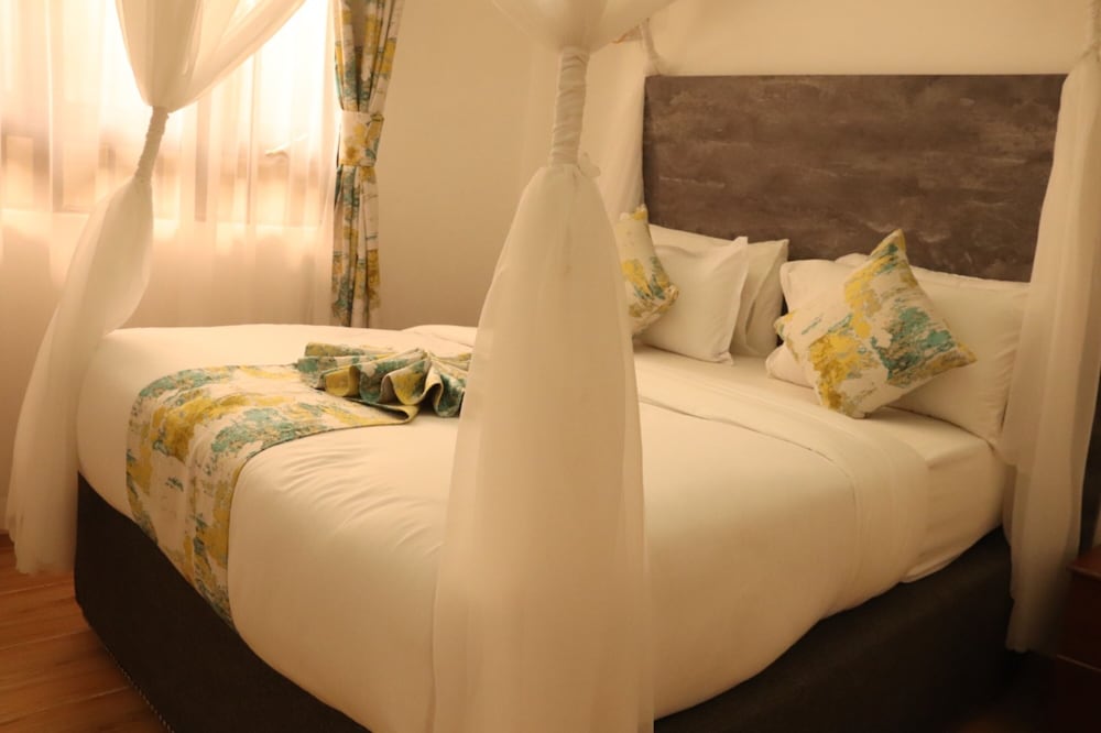 Wonderland Homestay 23/50