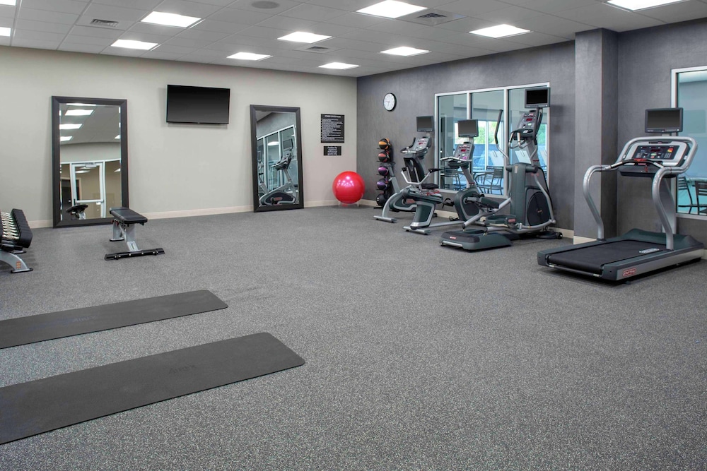 Homewood Suites By Hilton Lansing Eastwood 13/40