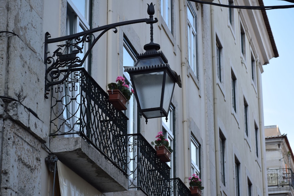 Dream Chiado Apartments 4/41