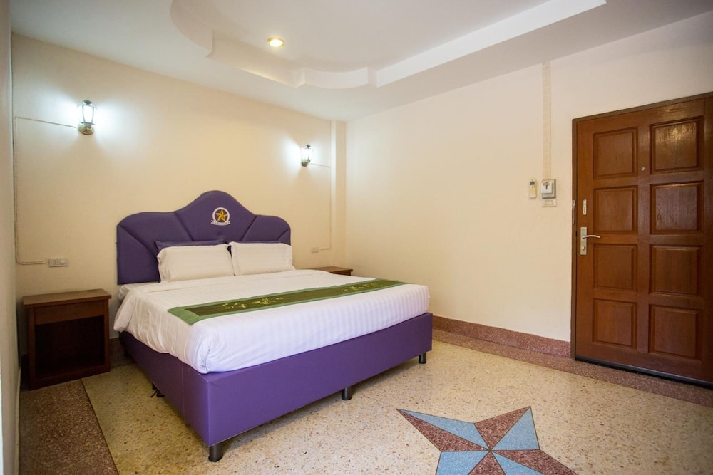 The Star Hotel 22/45