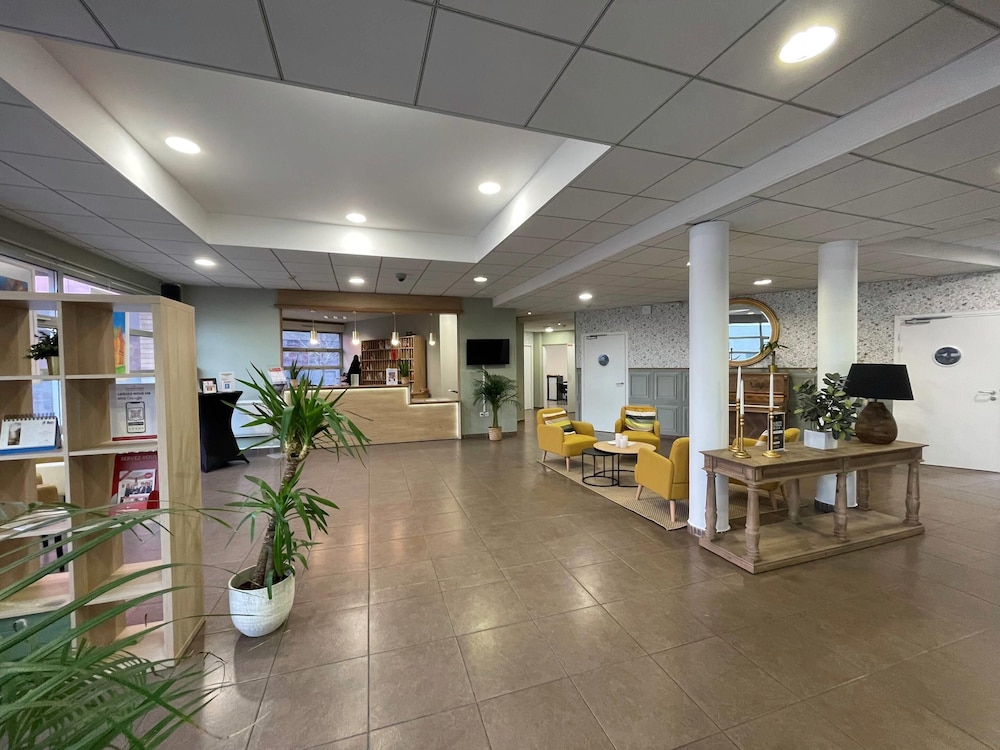 Quality Aparthotel Valenciennes 6/30