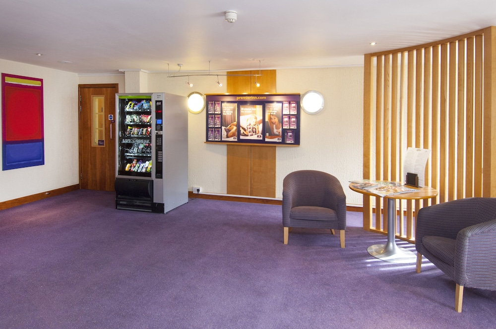 Premier Inn Silverstone 21/38