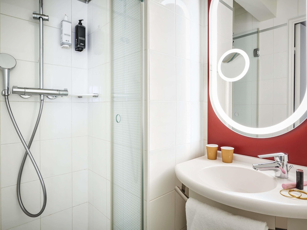 Ibis Paris Avenue D'italie 13Eme 72/74