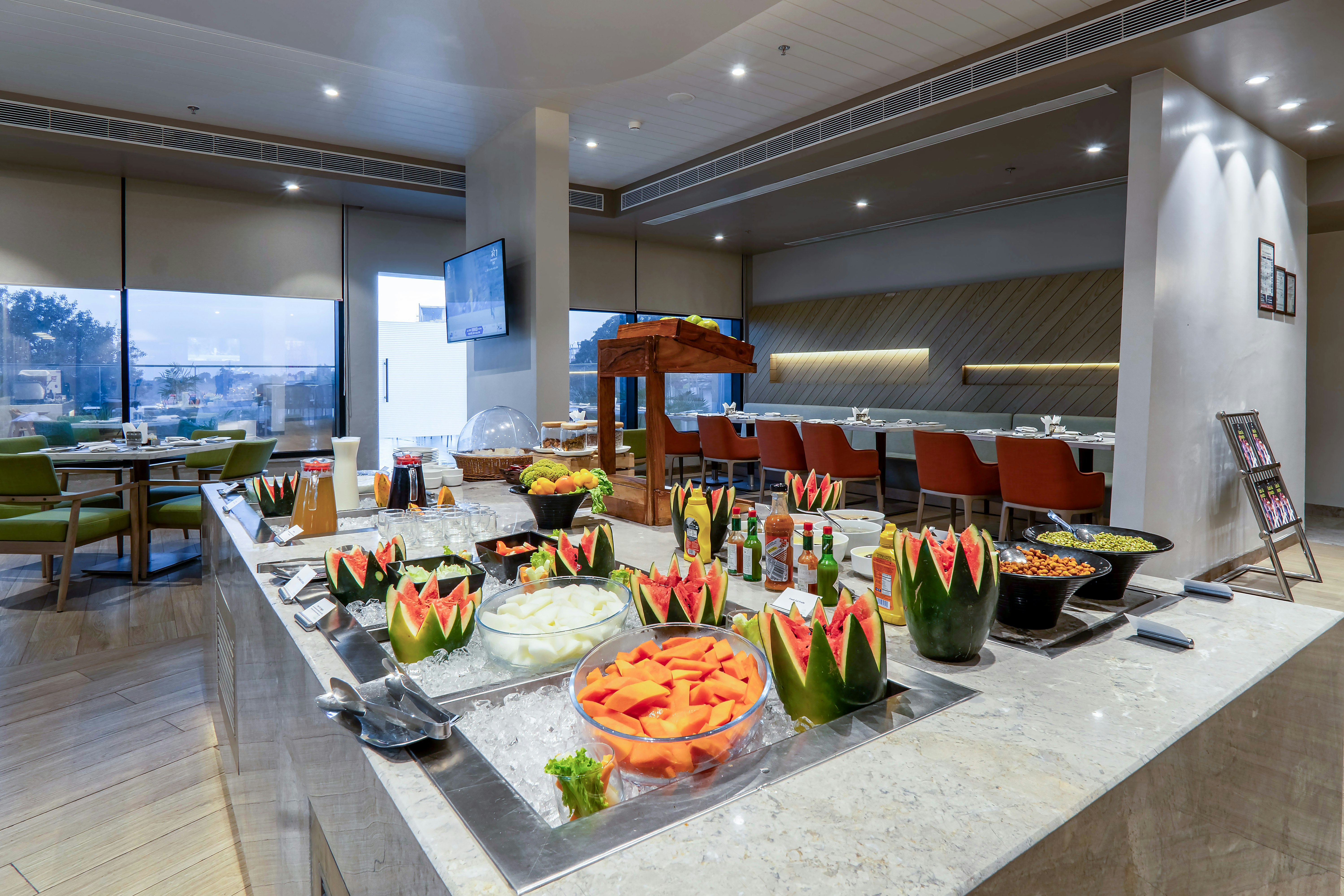 Holiday Inn Katra Vaishno Devi 37/52