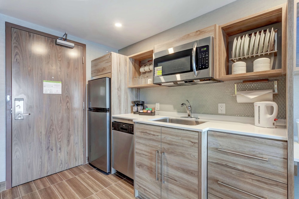 Home2 Suites By Hilton Toronto/Brampton On 9/74