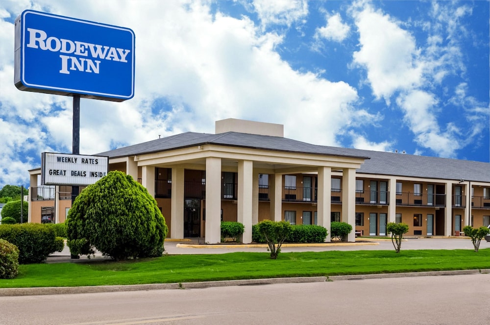 Motel6 Cleveland, MS – Delta State University secondary