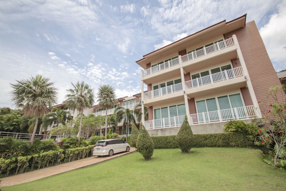 Ananda Lanta Resort 3/50