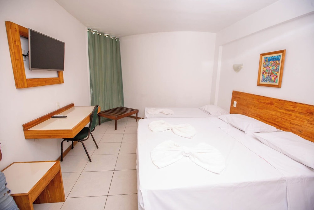 Rede Andrade Mar Hotel Ex Mar Hotel Rio Vermelho 30/61