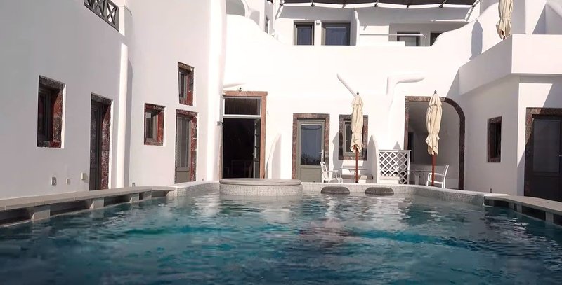 Kasimatis by La Perla (ex Kasimatis Suites) 5/5
