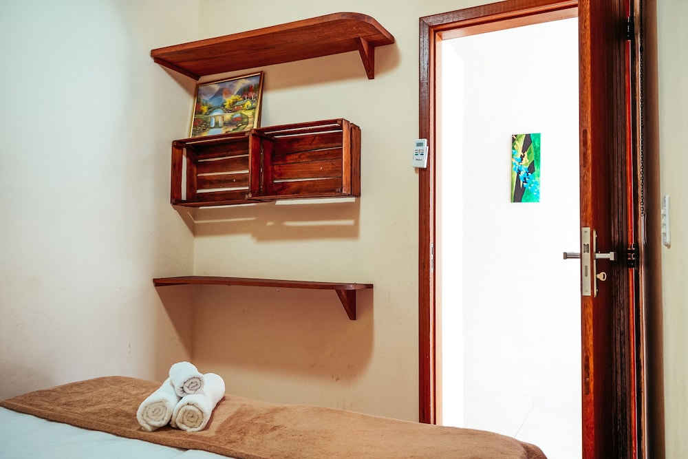 Apartamentos Paz 11/20