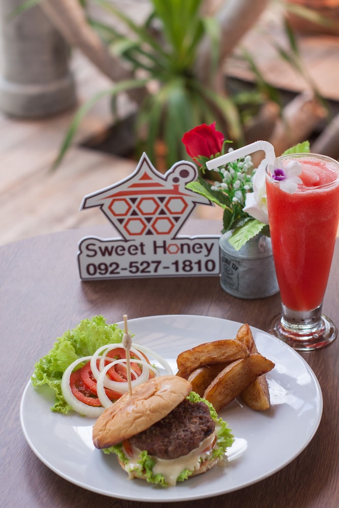 Sweet Honey酒店(Sweet Honey) 图片5
