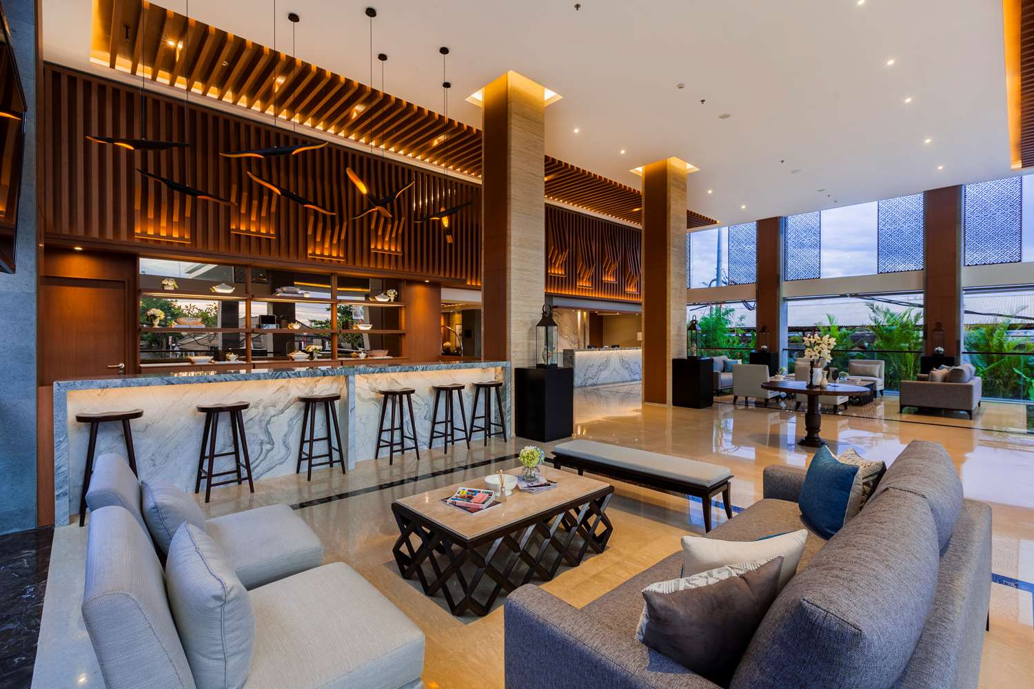 Best Western Kamala Jimbaran 32/40