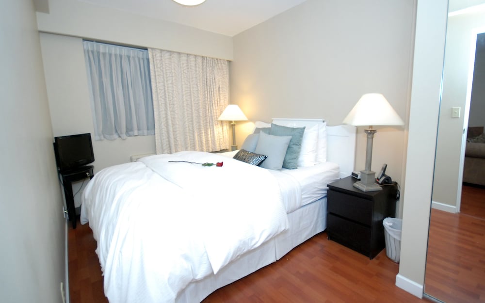 2 BEDROOMS, CLASSIC, SUITE