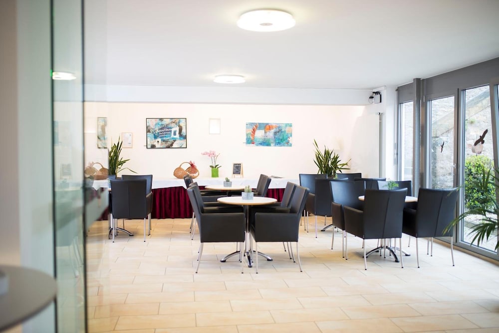 Caritas Tagungszentrum 30/50