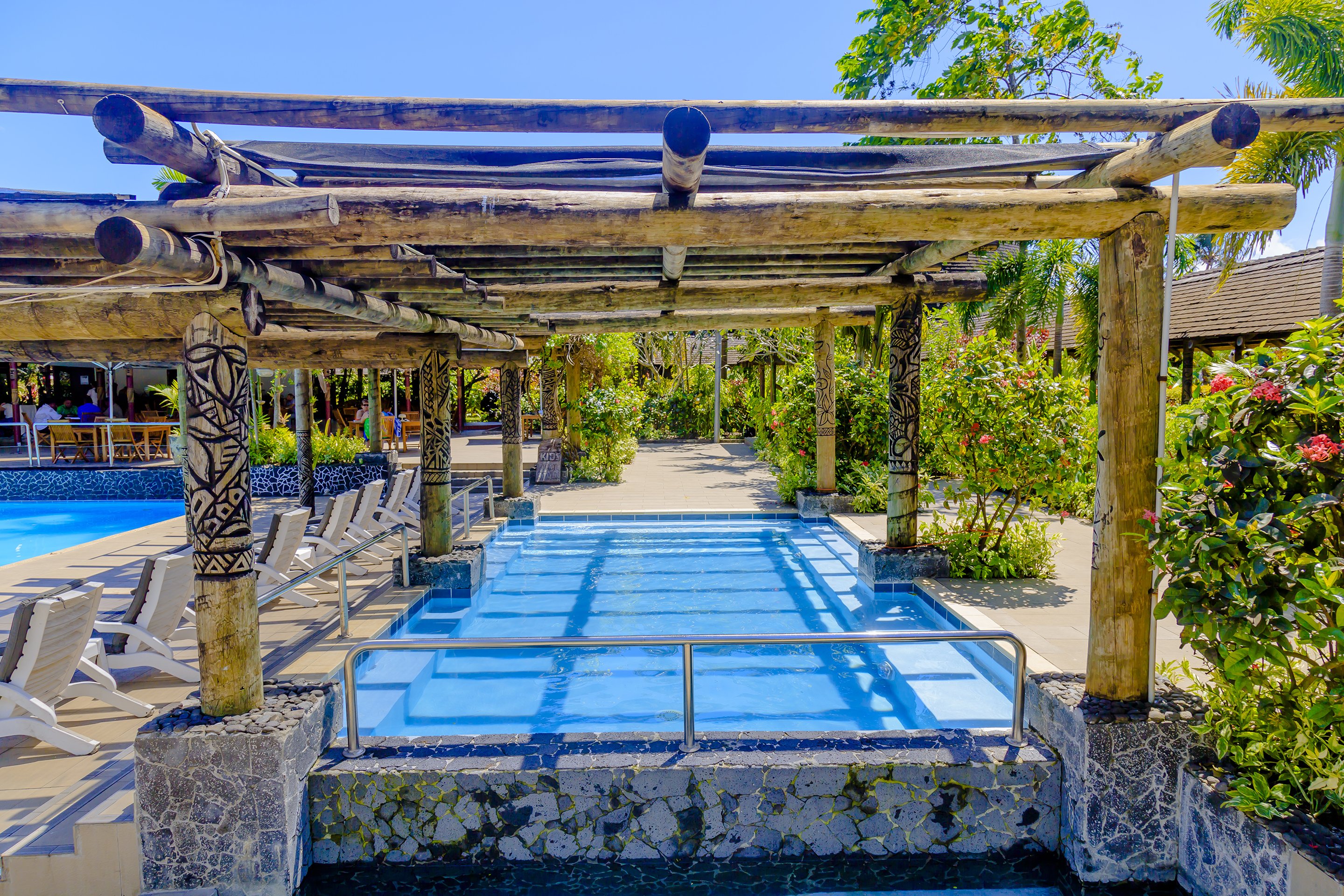 Tanoa Tusitala Hotel 20/29