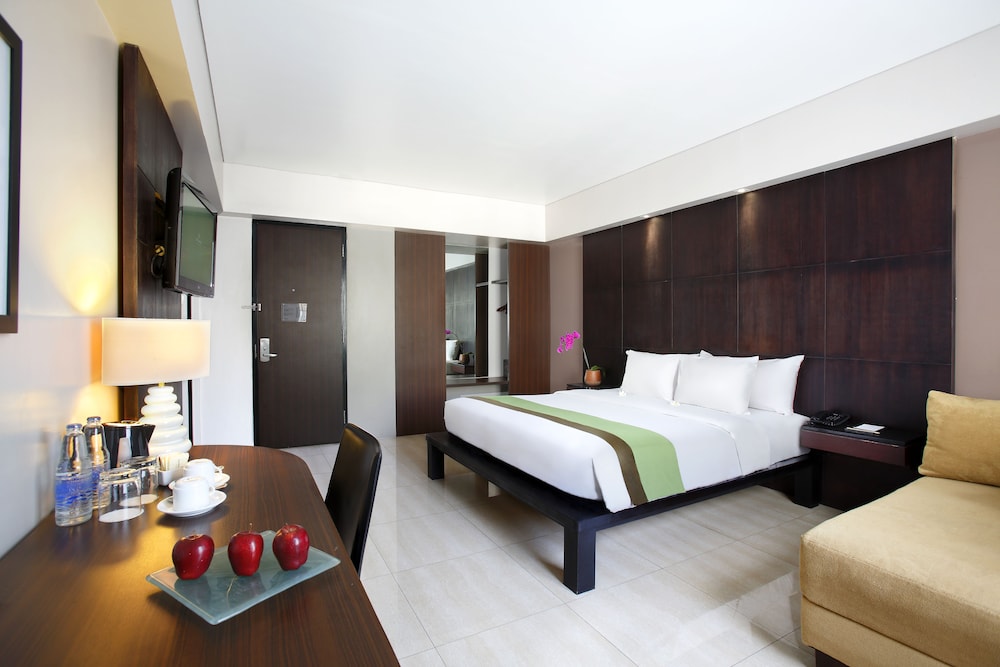 Hotel Santika Kuta Bali 4/29