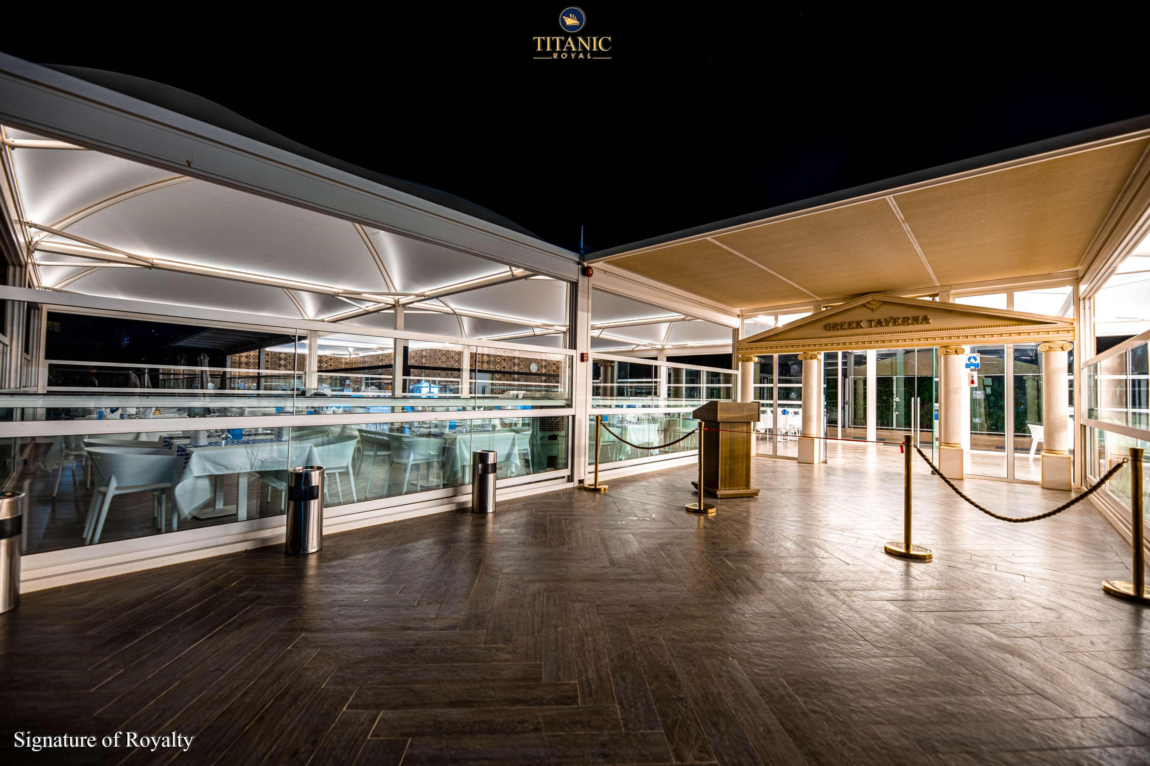 Hotel Titanic Royal 37/63