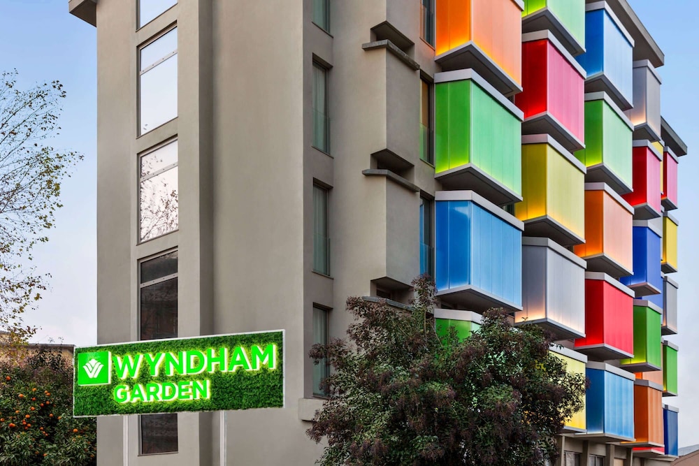 Wyndham Garden Florence 3/29