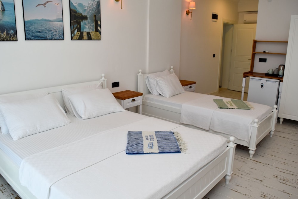 Maslin Otel 16/42
