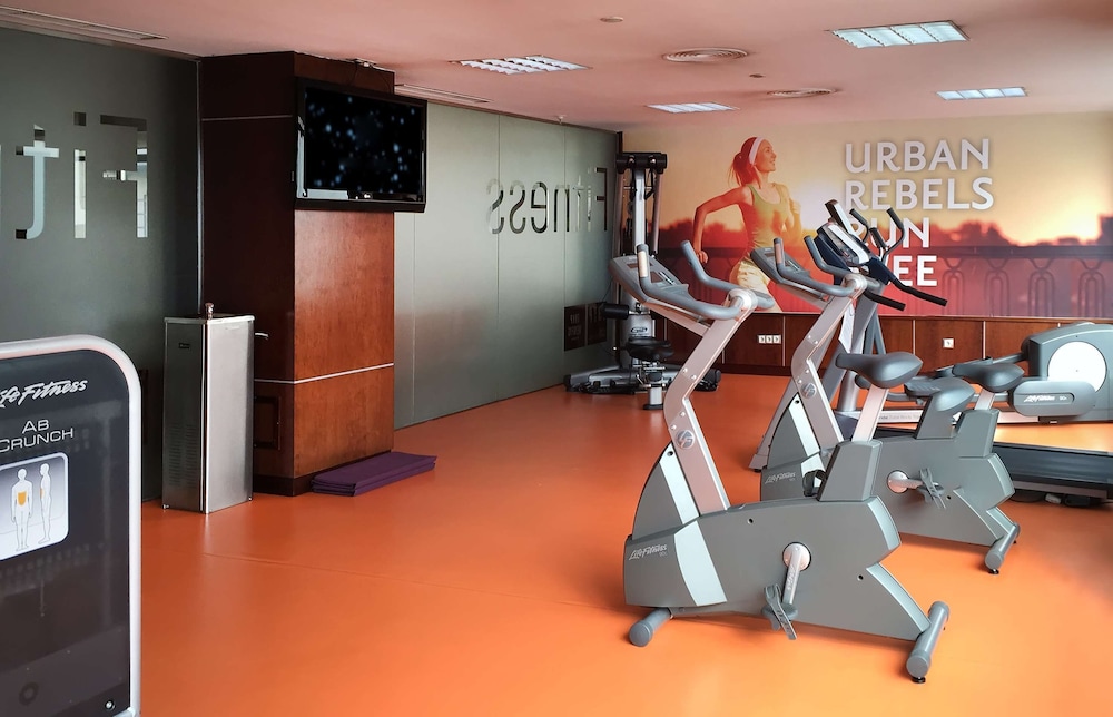 Madrid Centro Affiliated by Melia 27/47