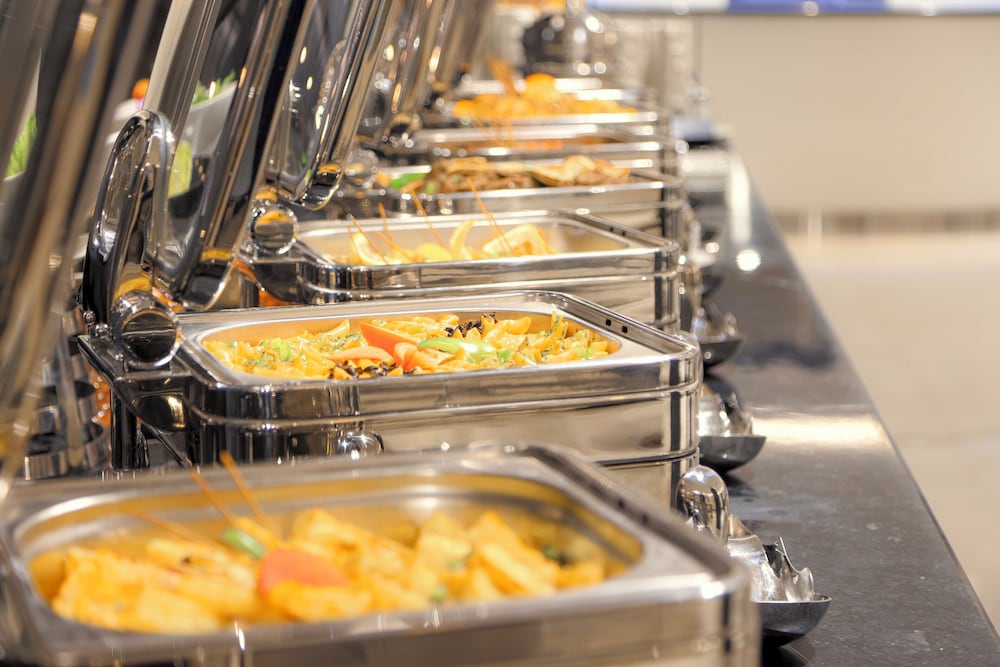 فندق ساس(Four Points by Sheraton Hafar Al Batin) 22/44