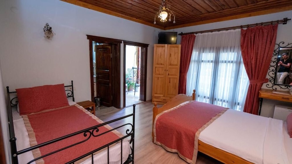 Antalya Inn Boutique Hotel 12/34