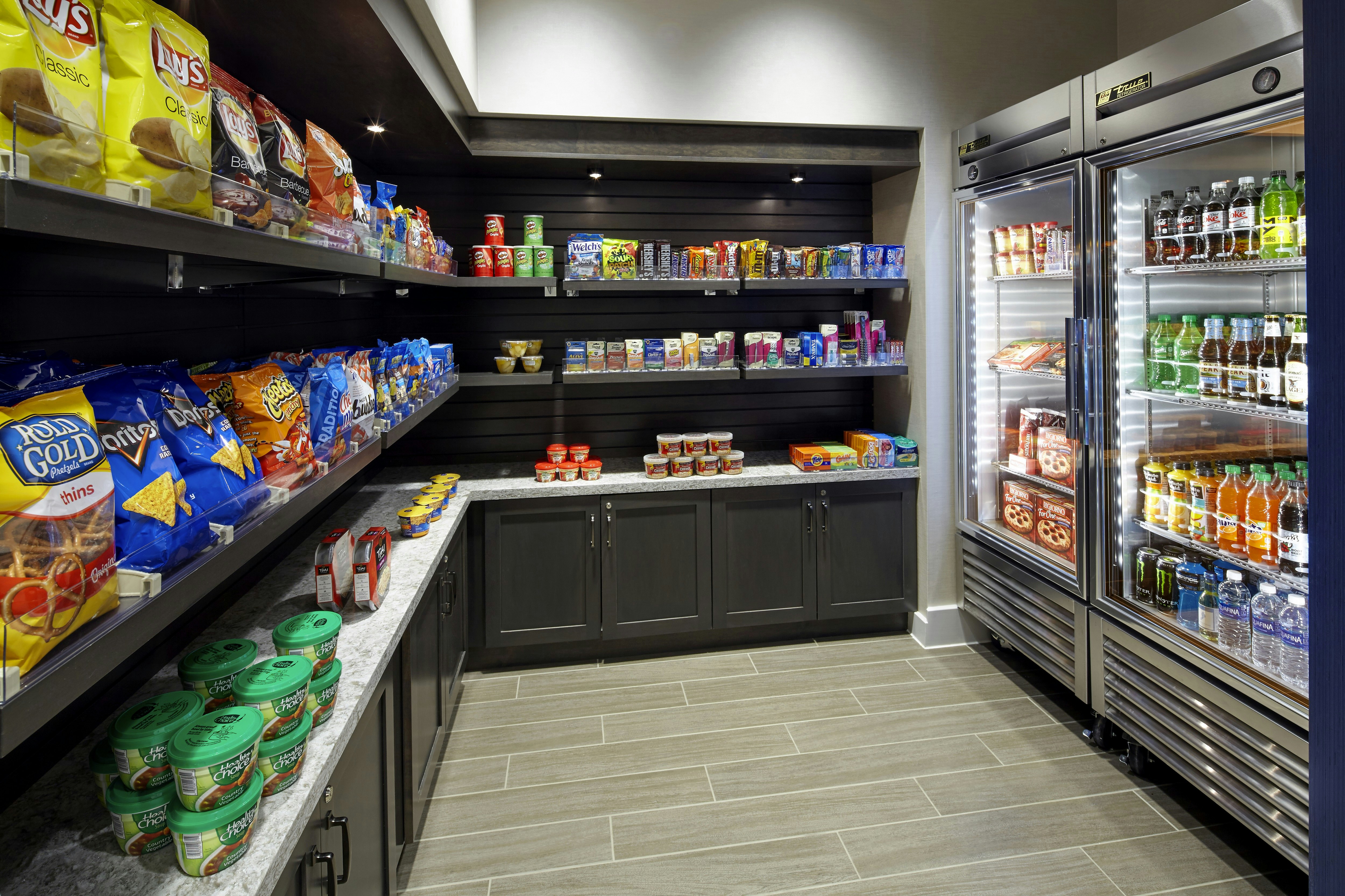 Hampton Inn Suites Pittsburgh Airport South Settlers Ridge 58/60