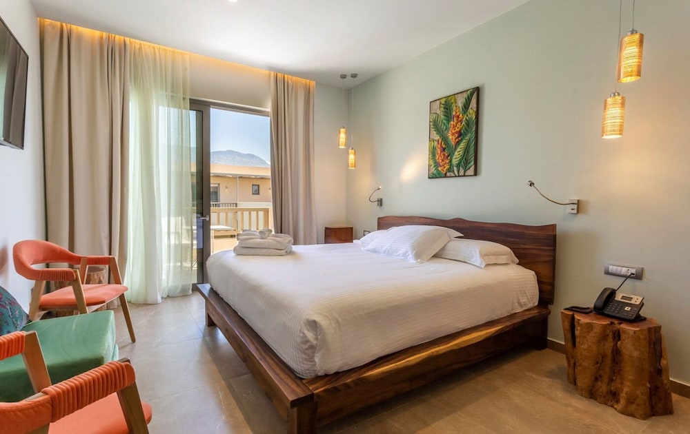 Elysian Luxury Hotel & Spa 7/50