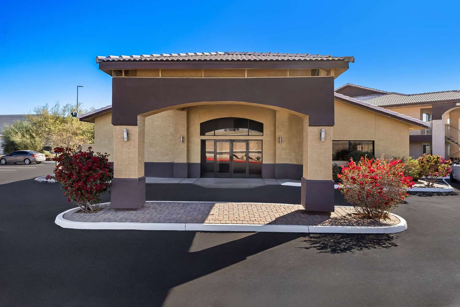 Days Inn by Wyndham Buckeye 3/24