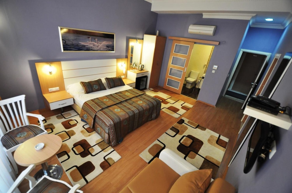 Khalkedon Hotel Istanbul 21/49