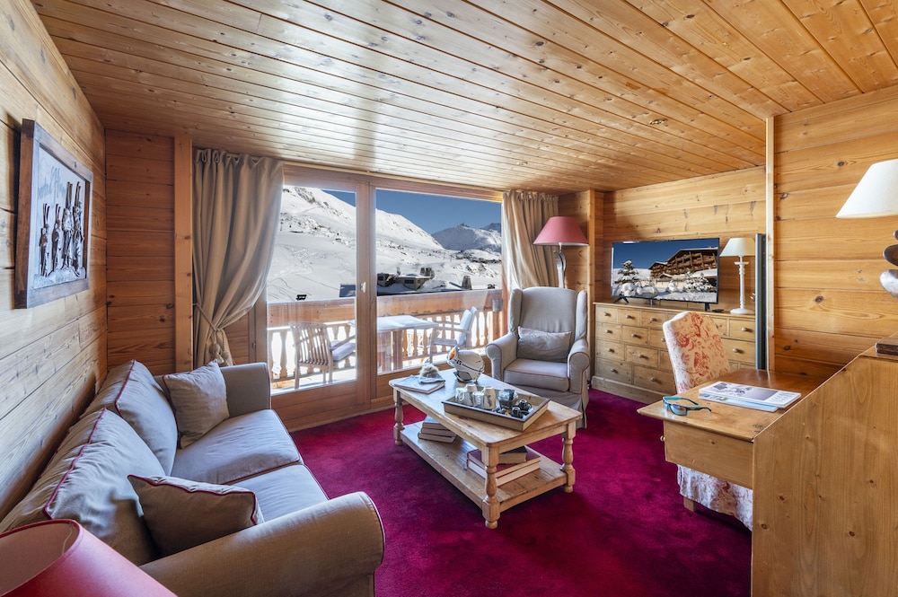Hotel & Spa Chamois d'Or 60/77