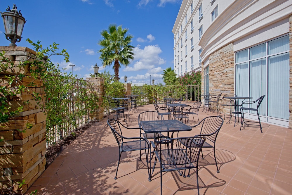 Holiday Inn Hotel & Suites College Station-Aggieland 46/69
