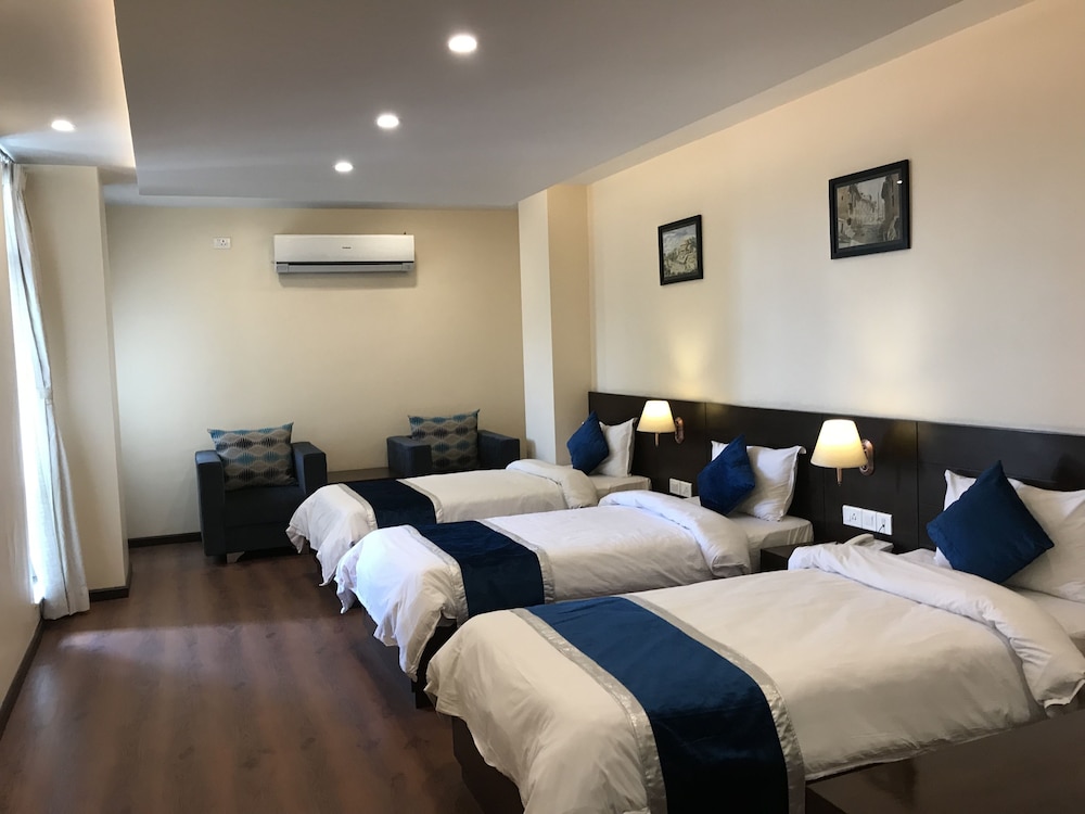 Kaveri Inn 9/31