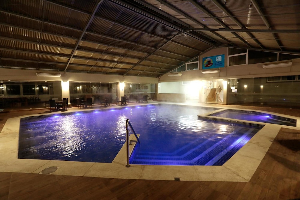 Tri Hotel Canela 18/39