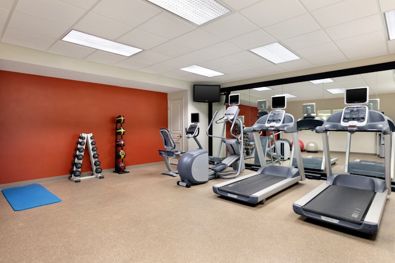 Homewood Suites By Hilton Columbus Dublin 18/47