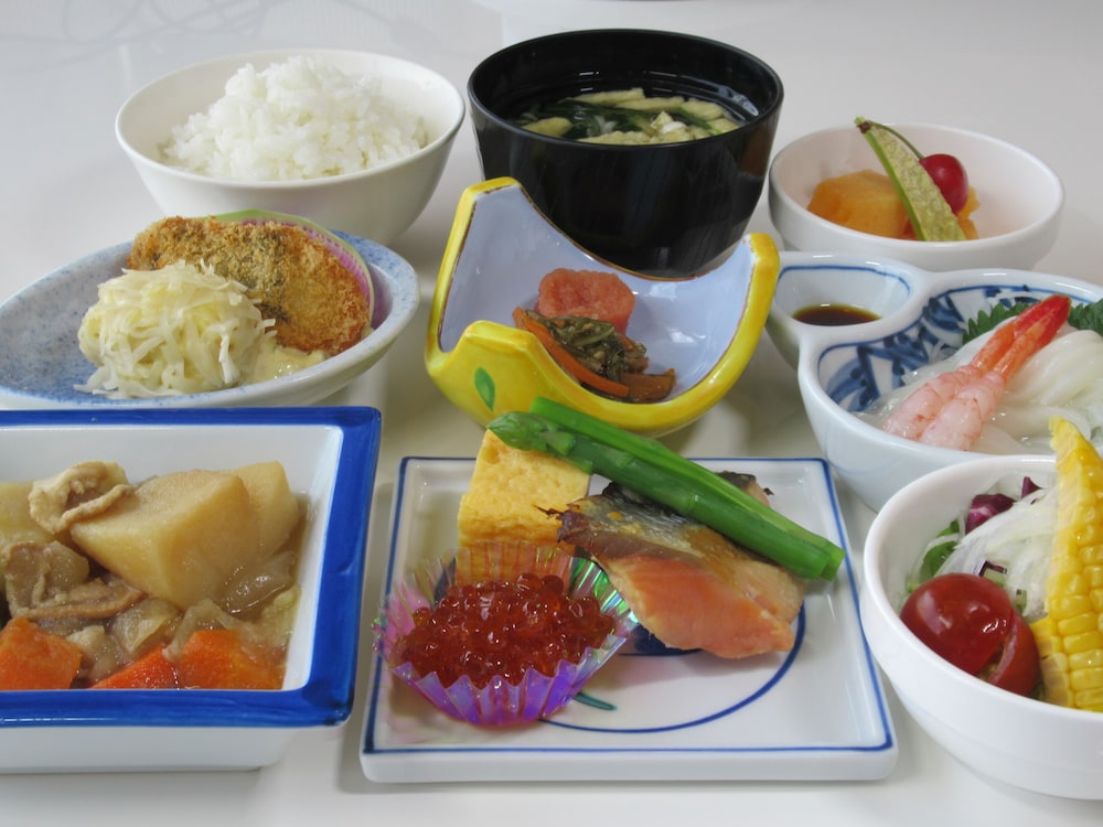 ホテル函館ロイヤル シーサイド 写真3
