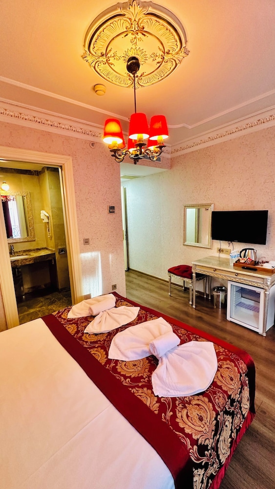 Hotel Gritti Pera 30/75