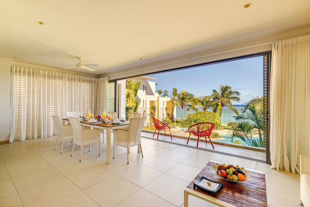 Cap Ouest by Horizon Holidays 68/74