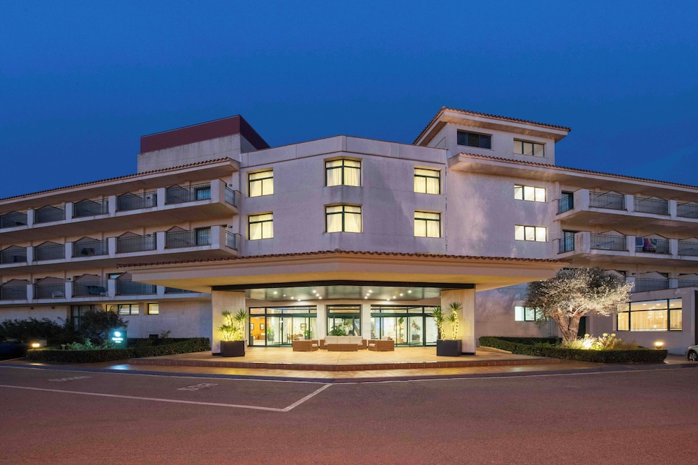 Valentin Son Bou Hotel Apartments 4/85