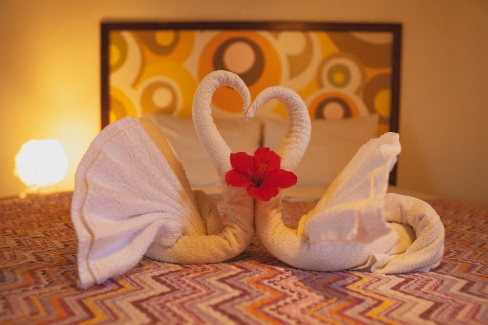 Hotel Vila Jardim 32/69