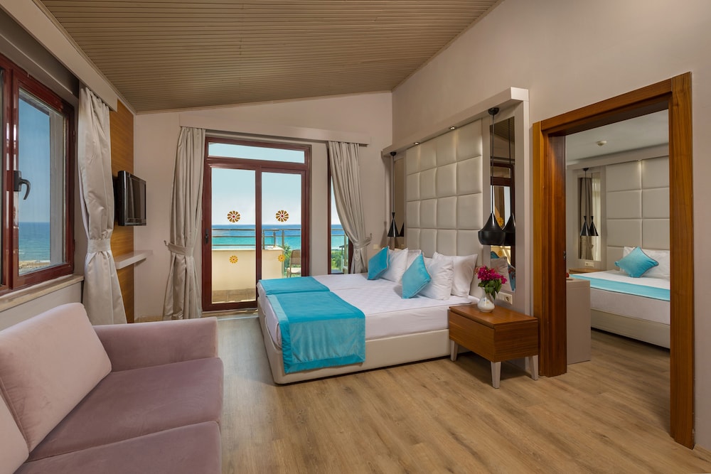 Bella Resort Hotels And Spa 13/73