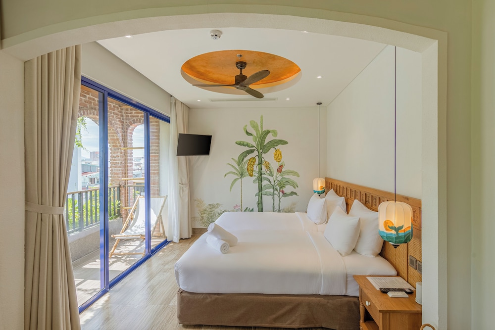 Seahorse Signature Danang Hotel by Haviland 11/50