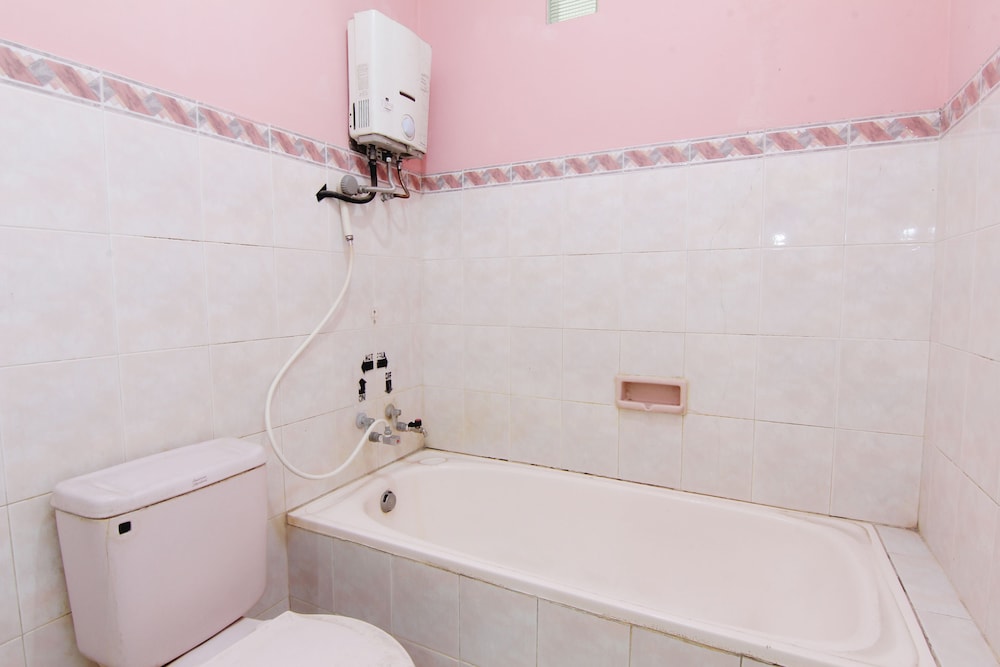 Hotel Wijaya 1 Kaliurang 38/38