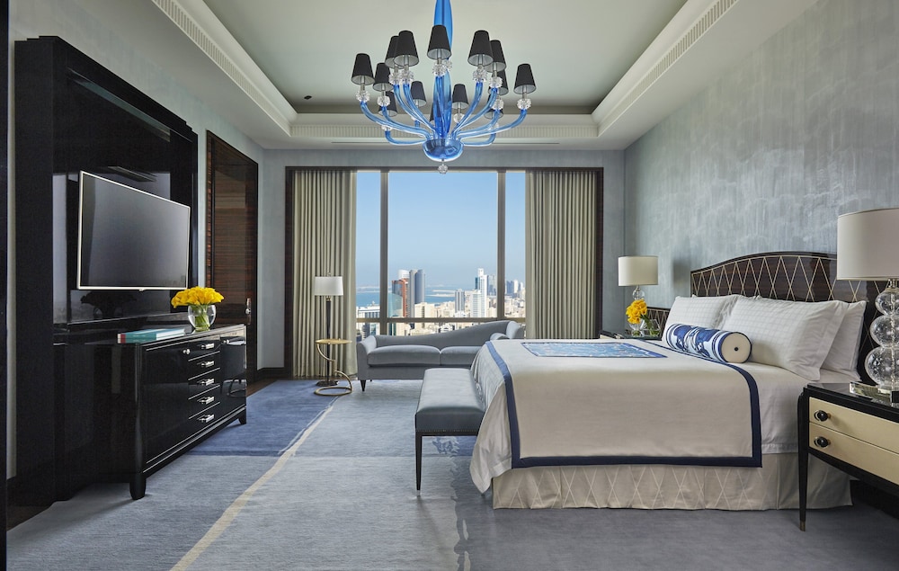 Four Seasons Hotel Bahrain Bay 14/53