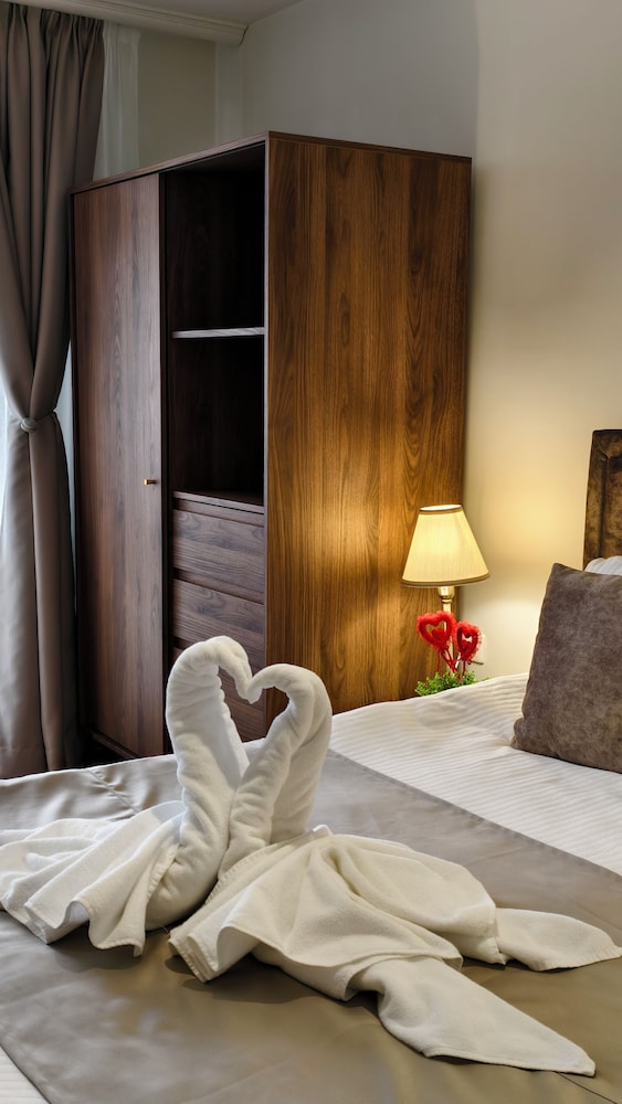 Hotel Elegant Lux 28/90