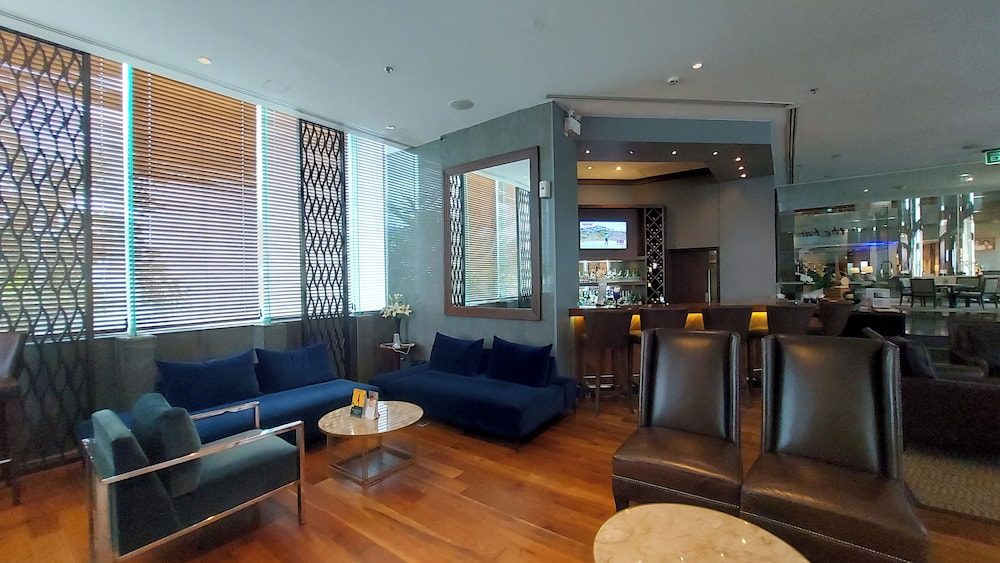 Novotel Bangkok Bangna 41/74