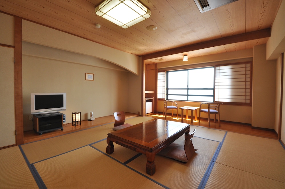 Hotel Shouryuen Kaisei 24/32