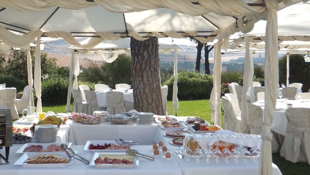 Castello Camemi 55/69