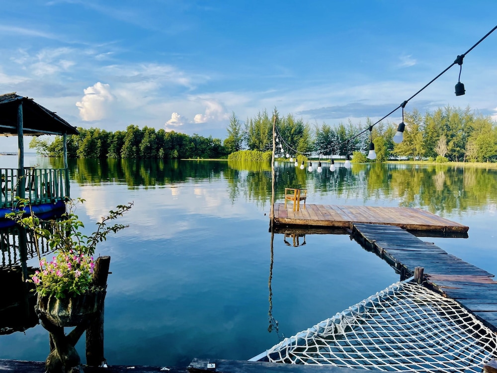Phu Quoc Ecolodge 60/65
